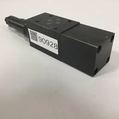 USED MOOG ZDMVP06PP2GA