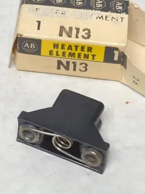 New | in-Stock ALLEN-BRADLEY N13 Miscellaneous Equipment (Electrical & Power) | Surplus Asset Holdings #1199912