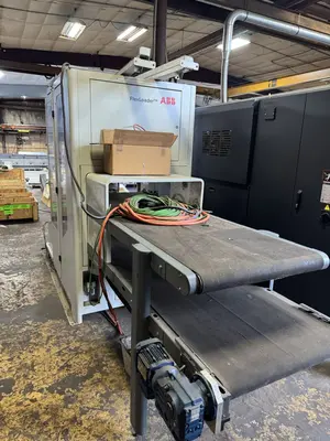USED 2018 ABB SC3000 XL