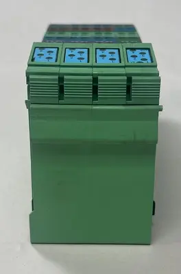 Used PHOENIX CONTACT IB-IL-24-DI-16 Terminal Blocks Ohio US | Surplus Asset Holdings #1547637