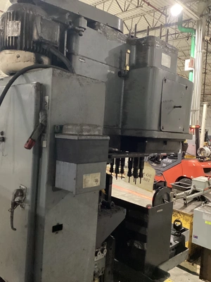 USED NATCO 10J
