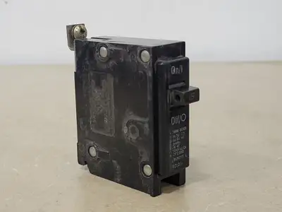 USED COMMANDER BQL115
