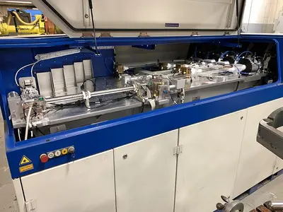 Used 2008 TRUMPF TRUDISK 8002 Laser Welders Michigan US | RAB Industries, Inc. #184462