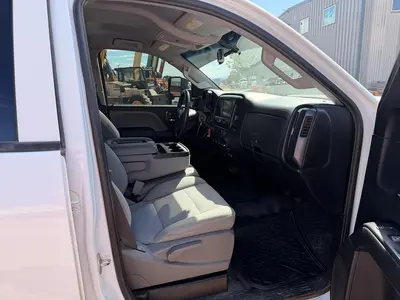 Used 2019 CHEVROLET 3500HD Cab Chassis trucks Utah US | CSS Equipment Sales #1518504