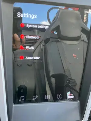 NEW 2024 SEGWAY POWERSPORTS VILLAIN