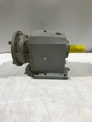 USED Bonfigioli C402PP80