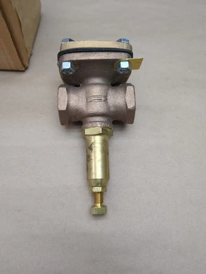 NEW Cash Valve 05761-0010