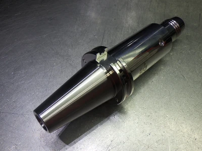 Schunk Tendo CAT40 3/8" Hydraulic Tool Holder 6" Pro 203672 (LOC3282)