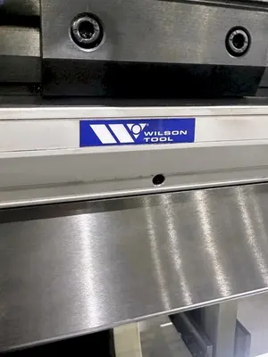 Used 2019 LVD STRIPPIT PPED 135/30 Press Brakes Illinois US | Machine Factory Outlet #1262842