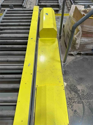Used _UNKNOWN_ _UNKNOWN_ Roller Conveyors Florida US | MachineryMax #1423759