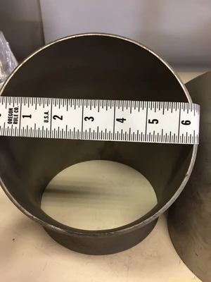 USED KANZEN TETSU 43Y2205