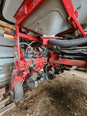 CASE IH 1250 Planters | Iron Listing (17)