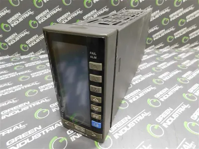 Yokogawa YS170-001 Programmable Controller Style S2 Used