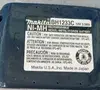 Used MAKITA BH1233C Batteries Ohio US | HGR 24 #1301563