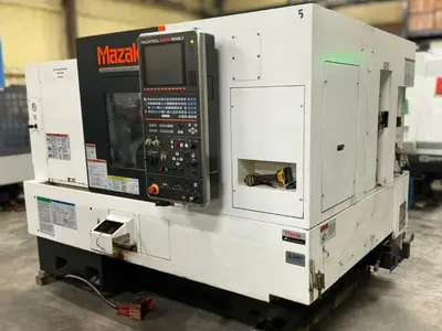 Used MITSUBISHI CNC TURNING CENTER CNC Lathes Texas US | CNC TOOLS LLC #1386137