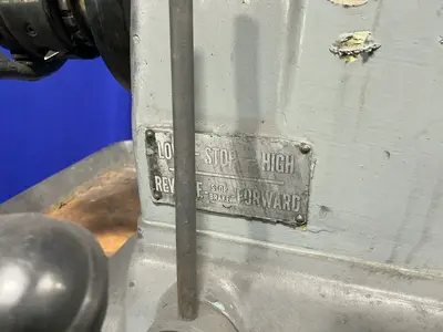 Used HARDINGE DV59 Precision Lathes Ohio US | HGR 24 #1456105