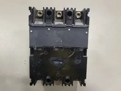 USED SQUARE D FHL36100