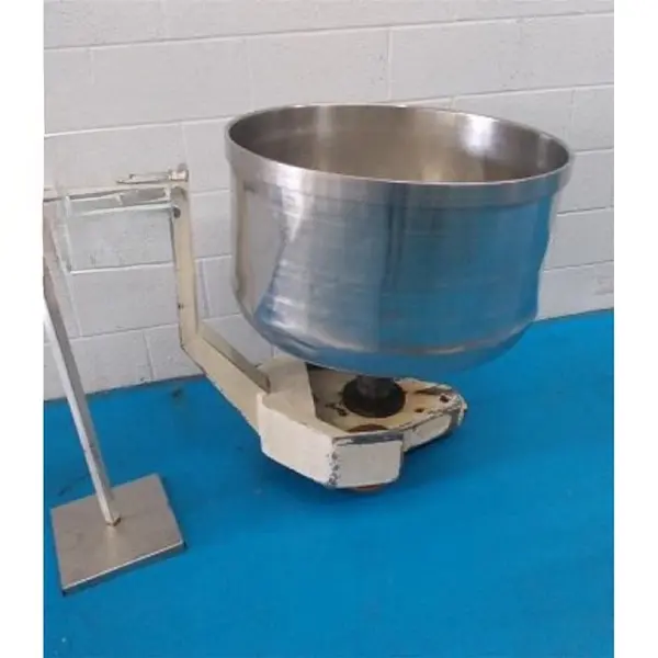 Used Vmi _UNKNOWN_ Mixer Attachments & Accessories Pennsylvania US | ISCA #1299545