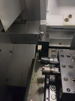 2006 CITIZEN BL25VI (1F6) 5-Axis or More CNC Lathes | UniversalAutomatics.com (14)