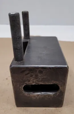 ALORIS DA 55 Tooling & Accessories, Tooling | Machinery Central (4)