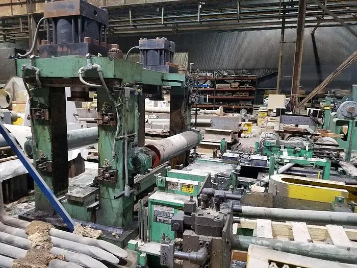 Used SMS DEMAG _UNKNOWN_ Rolling Mills | VX Machinery #454664