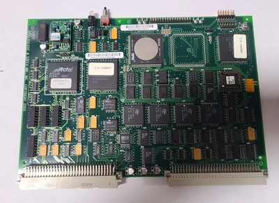 Used KULICKE & SOFFA Does Not Apply DC Power Supplies California US | Amiron Machinery #723392