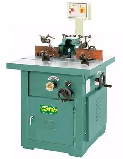 NEW CASTALY SP-201