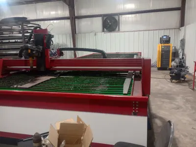 USED 2024 GENX 8X25