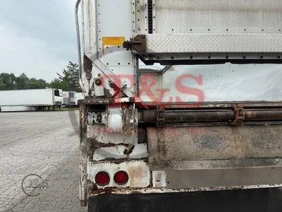 Used 2019 IMCO IDAHO _UNKNOWN_ Misc Trailers Illinois US | T&S Trailer Pool #1509444