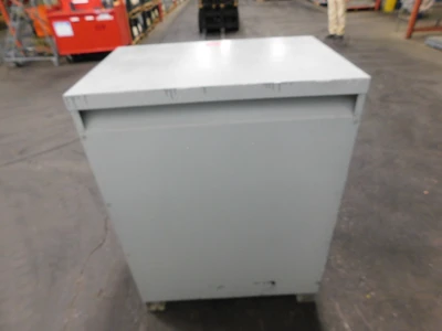 GE _UNKNOWN_ Power Transformers | Equipment Recovery Corp. (8)