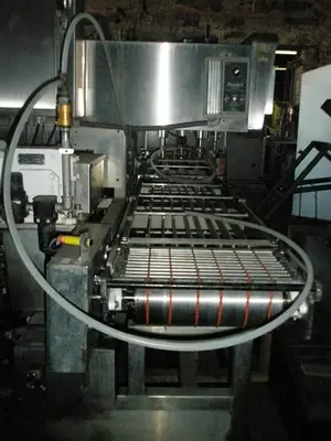 USED DELKOR SP-LH-FL