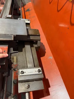 STANDARD MODERN 20120 Engine Lathes | GMT (11)