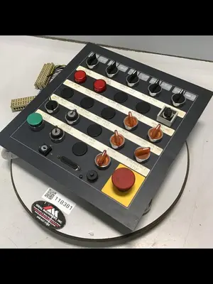 USED KEBA E-SP-CCEC/A/22479