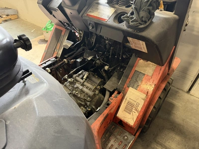 Used TOYOTA 7FGCU25 (UNCONFIRMED) Liquid Propane Forklifts New Jersey US | Miedema Asset Management Group #1423274