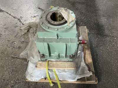 Used SEISA NIHR6 Speed Reducers Ohio US | HGR 24 #1316141
