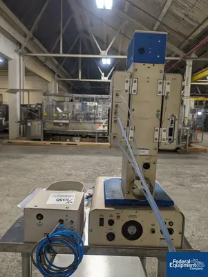 USED Cannon Cannon Viscometer, Model MiniAV