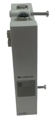 NEW KEYENCE PJ-V91 LIGHT CURTAIN CONTROLLER PJV91