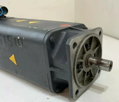 USED Siemens 1 FT5066-1AC71-4EB0