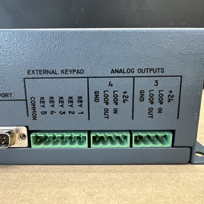 USED PRECISION DIGITAL PD940-8K9-15