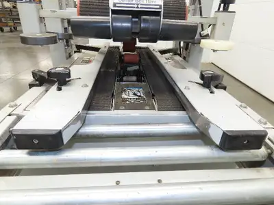 Used 3M-MATIC _UNKNOWN_ Case Sealers - Tapers Indiana US | Arrow Industrial #1489064