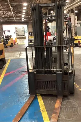 Used 2016 CATERPILLAR 2C6000 Misc Forklifts Illinois US | Forklift Exchange #1273047