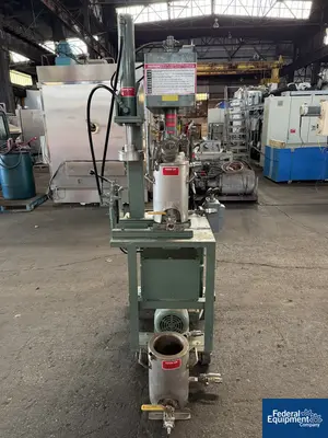 USED Myers Myers Mill, Model VHC-L550-5-1097