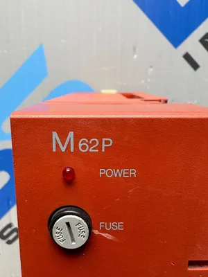 GOLDSEC M62P Electrical/PLC/Automation | ESS Industrial Equipment Sales (8)