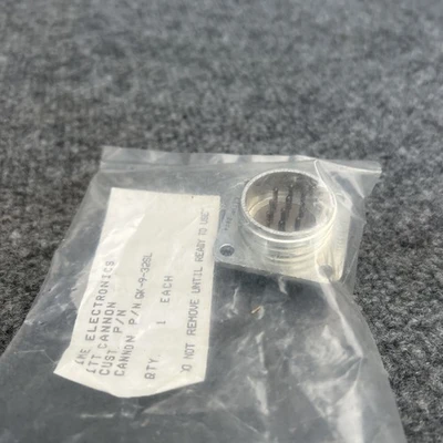 New | in-Stock ITT GK-9-32SL Misc Electrical & Power Parts California US | Davliegogo LLC #1712939