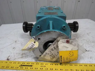 Clyde Bergemann CBA 1577 Rebuilt Retractable Sootblower Carriage