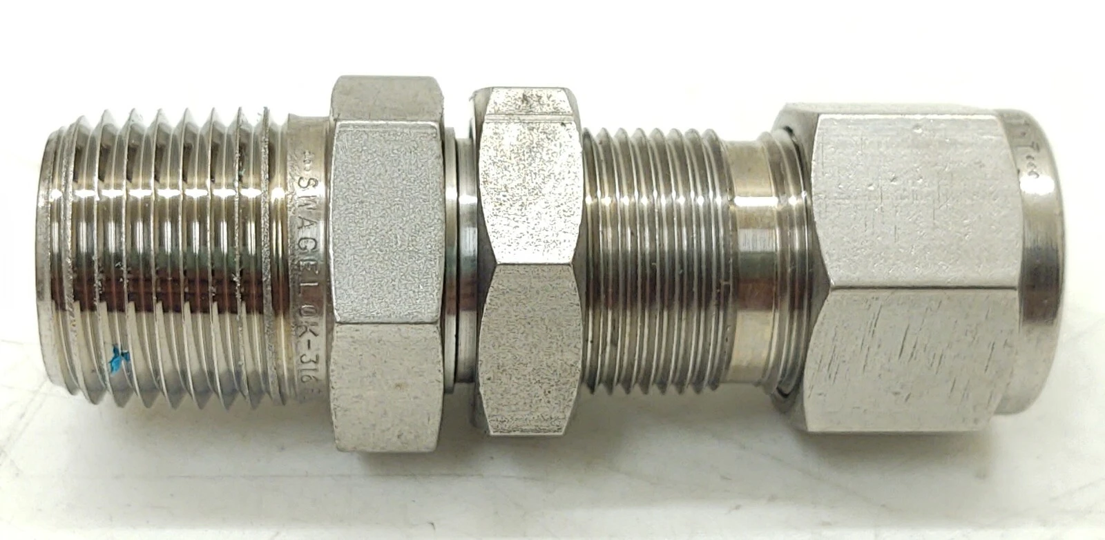 NEW Swagelok 316-FZF