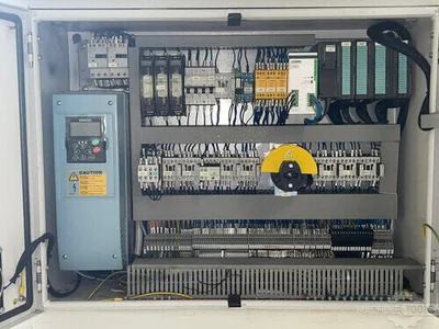 USED 2008 OMERA R 1600