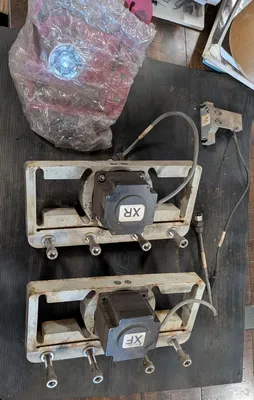 2010 OMAX MAXIEM 1530 WATERJET SYSTEM | Production Asset (8)