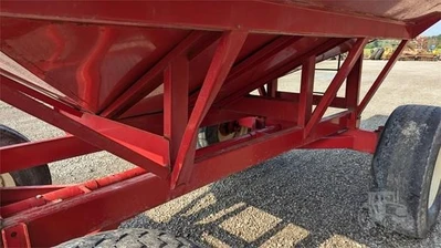 USED BRUNS 280