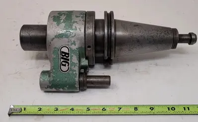 Used BIG CV50-OHS1.000-6.500.HS-C Misc Industrial Equipment Kentucky US | Aucto #687013